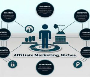 What Is A Good Niche For Affiliate Marketing?