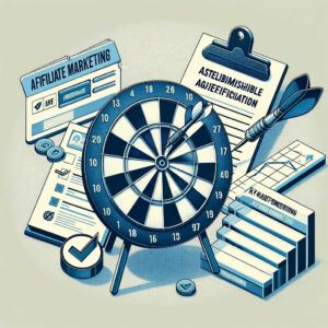 How Do I Set Up An Affiliate Funnel?