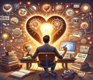 What Is A Good Niche For Affiliate Marketing?