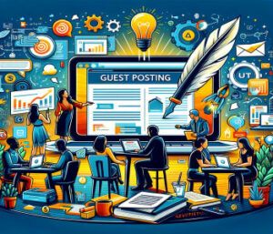 What Are The Benefits Of Guest Posting For Affiliate Marketing