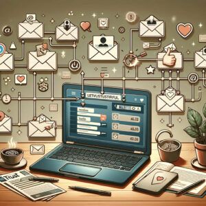 How Do I Set Up An Affiliate Funnel?