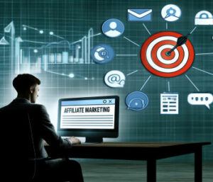 How Do You Target Audience For Affiliate Marketing?