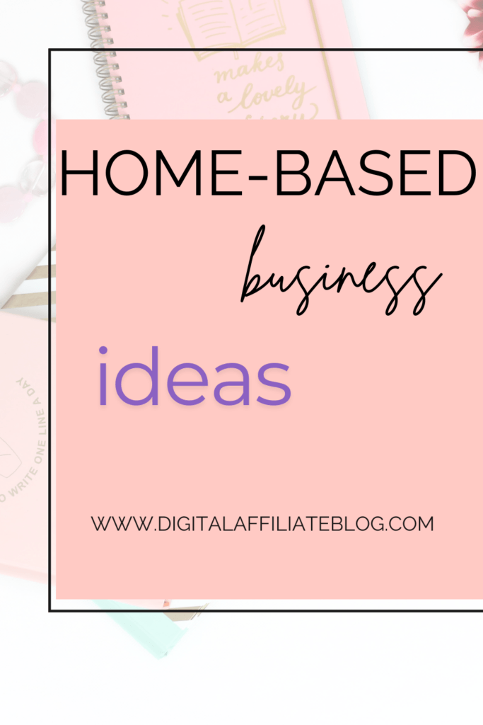 home-based-business-ideas